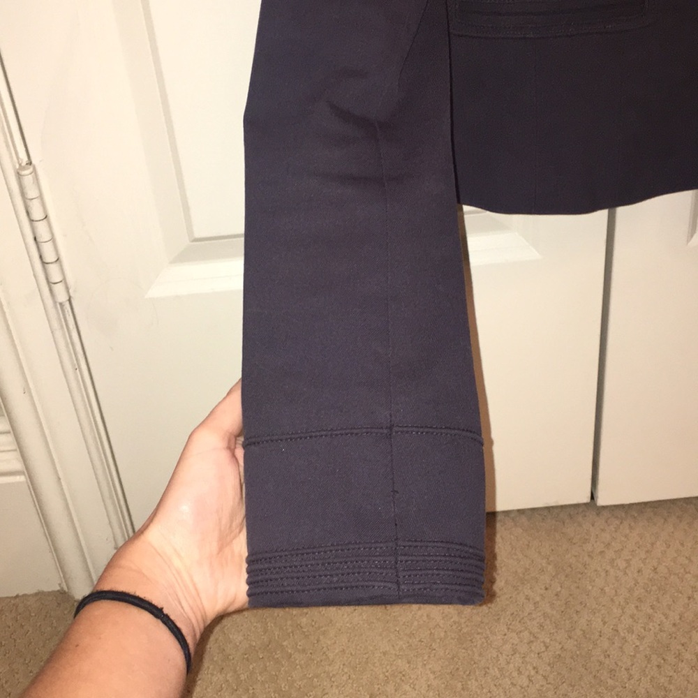 Theory jacket. - Picture 6 of 8